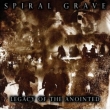 Legacy Of The Anointed
