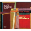 Our Time: Reimagining Dave Brubeck