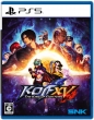 【PS5】THE KING OF FIGHTERS XV