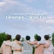 2nd Repackage Album: Changer : Dear Eris