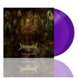 Slain In The Spirit (Transparent Amethyst Vinyl)