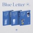 2nd Mini Album: Blue Letter (ランダムカバー・バージョン)