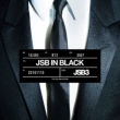 JSB IN BLACK(+DVD)