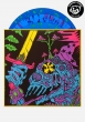 Live In Adelaide ' 19 Exclusive 3lp (Blue With Pink / Green / Yellow Splatter Vinyl)