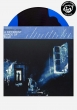 Different Shade Of Blue Exclusive Lp (Royal Blue & Black Tri-stripe Vinyl)