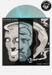 Laugh Tracks Exclusive Lp (Electric Blue & Silver Galaxy Vinyl)