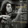 Ida Haendel : The SWR Recordings 1953-1967 (3CD)