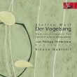 Der Vogelsang: Jan Philipp Reemtsma(Narr)Kizuna Q