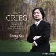 Piano Sonata, Etc: Sheng Cai +peer Gynt Suite, 1,