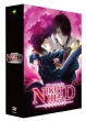 Night Head Genesis Dvd Box