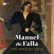 マヌエル・デ・ファリャ・エディション〜スペインの魂(11CD)