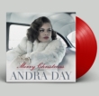 Merry Christmas From Andra Day (Ruby Vinyl)