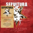 Sepulnation -The Studio Albums 1998-2009 (5CD)