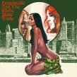 Emanuelle & The White Slave Trade (Translucent Red / Black Splatter Vinyl)