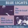 Blue Lights: The Music Of Gigi Gryce
