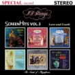 Screen Hits Volume 3 / Love And Youth