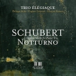 ピアノ三重奏のための作品全集　トリオ・エレジアーク(2CD)