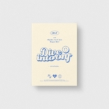 ONF The 1st Reality: Dive Into Onf (DVD+Photobook)