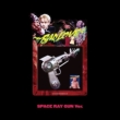 1st Mini Album: Bad Love (SPACE RAY GUN Ver.)