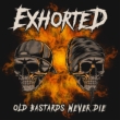 Old Bastards Never Die