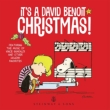 It' s A David Benoit Christmas!
