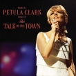 This Is Petula Live At The Talk Of The Town