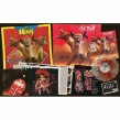 Wild Dogs (Firesplatter Vinyl)
