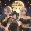 d AZABU Autumn Night REMIX