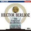 Berlioz Recordings : Eliahu Inbal / Frankfurt Radio Symphony Orchestra (12UHQCD)