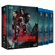 ウォーキング・デッド10 Blu-ray BOX-3