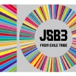 BEST BROTHERS / THIS IS JSB (3CD+5DVD)