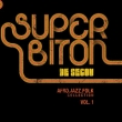 Afro-jazz-folk Collection Volume 1