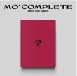 2nd Album: MO' COMPLETE (S VER.)