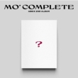 2nd Album: MO' COMPLETE (I VER.)