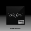 1st Mini Album: Savage (SYNK DIVE Ver.)