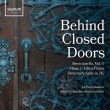 Behind Closed Doors-concerti & Sinphonie Op, 1, : Chandler / La Serenissima
