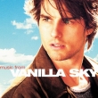 バニラスカイ Music From Vanilla Sky (20th Anniversary)オリジナルサウンドトラック (ホワイト渦巻模様・ヴァイナル仕様/2枚組アナログレコード)