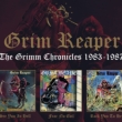 Grimm Chronicles 1983-1987
