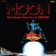 Moon: The Cosmic Electrics Of Motrik (Red / Blue Vinyl)
