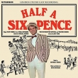 Half A Sixpence-1967 London Studio Cast