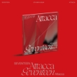 9th Mini Album 「Attacca」 (Op.3)