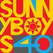 Sunnyboys 40