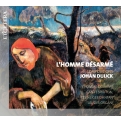 L' homme Desarme: Duijck / Flemish Radio Cho Amarylca