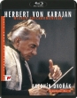 交響曲第8番　ヘルベルト・フォン・カラヤン＆ウィーン・フィル(1985)