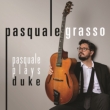 Pasquale Plays Duke (Blu-spec CD2)