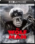 The Wolfman