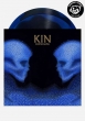 Kin Exclusive 2lp (Royal Blue & Black Mix Vinyl)
