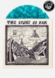 Story So Far Exclusive Lp (Cloudy Sea Blue Vinyl)