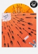 Live From Camp X-ray Exclusive Lp (Orange With Black & Yellow Splatter Vinyl)