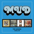 Albums 1975-1979 (4CD Clamshell Box)